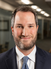 Photo of Daniel Morrall